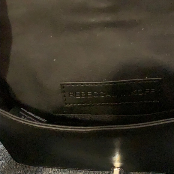 Rebecca Minkoff mini crossbody - Picture 4 of 8
